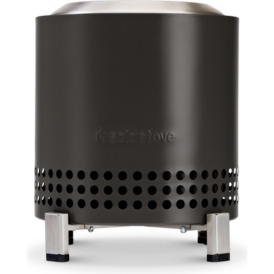 Solo Stove Mesa XL černé SSMESA-XL-ASH