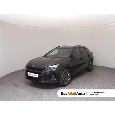 Cupra Formentor 1.5 TSI DSG 110 kW
