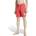 Adidas Бански гащета Adidas 3 Stripes 8´´ swimming shorts - Red (Semi Lucid Red / White)