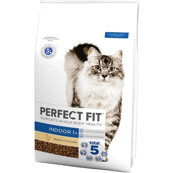 Perfect Fit Granule kuřecí pro dospělé kočky 7 kg