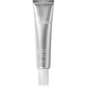 Medik8 Crystal Retinal Ceramide Eye 10 подмладяващ крем за околоочната зона 15ml