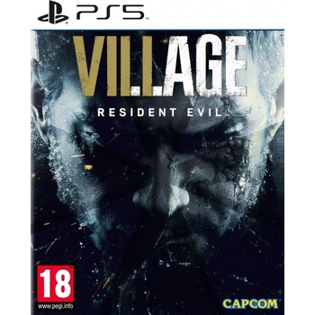 Resident Evil 8: Village