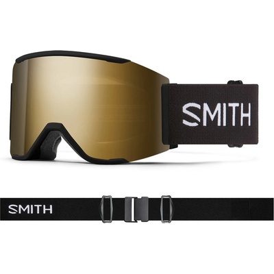 Smith AS SQUAD MAG
