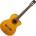 Takamine GC5CE 4/4 Natural Класическа китара с предусилвател