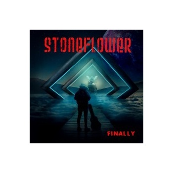 Stoneflower - Finally CD