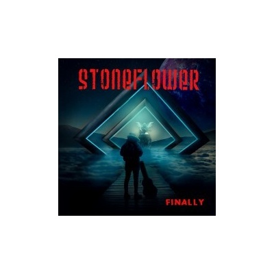 Stoneflower - Finally CD