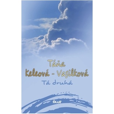 Tá druhá, 2. vydanie