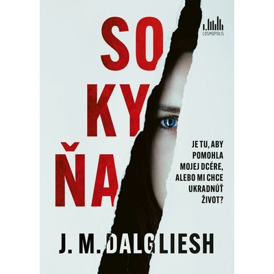 Sokyňa - J. M. Dalgliesh