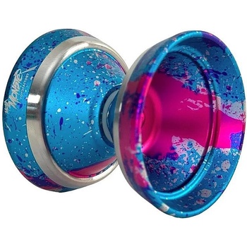 yoyo Yoyofactory Mega Monster Galaxy