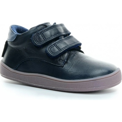 Bundgaard Blake Strap Tex Navy