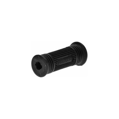 Gumové stupačky ARIETE 00543 pravé + levé (pár)