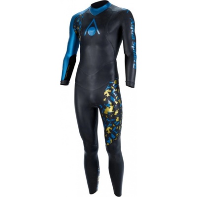 Aqua Sphere Phantom V3 Men Black/Gold