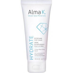 Alma K Alma K. Refreshing Foot Cream Грижа за краката 100 ml