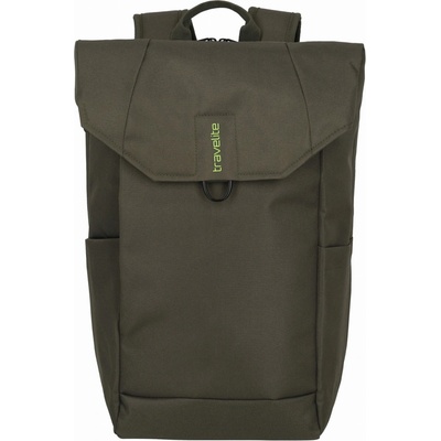 Travelite Pathway Backpack Fold Olive 24l