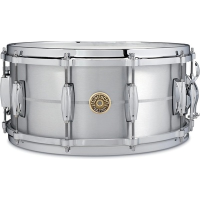 Gretsch Snare drum USA14"x6.5" G4164SA