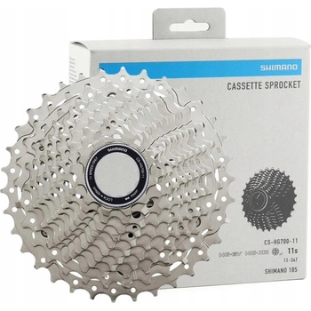 Shimano 105 CS-HG700