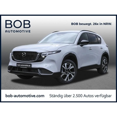 Mazda CX-5 2.5 CENTER-LINE 104 kW