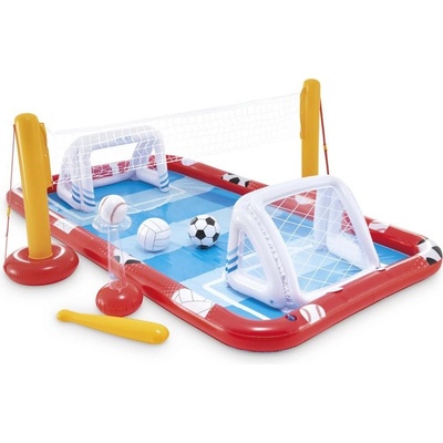 Centrum hrací sportoviště