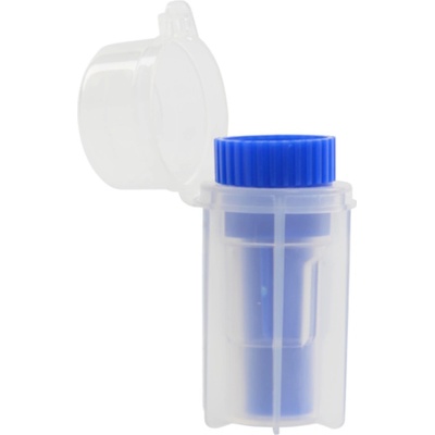 Kruuse Fecal Ova 3 step odběrový kontejner 1 ks