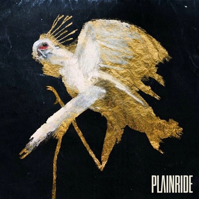 Plainride - Plainride LP