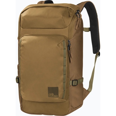 Jack Wolfskin Dachsberg 28 л раница за деня dunelands