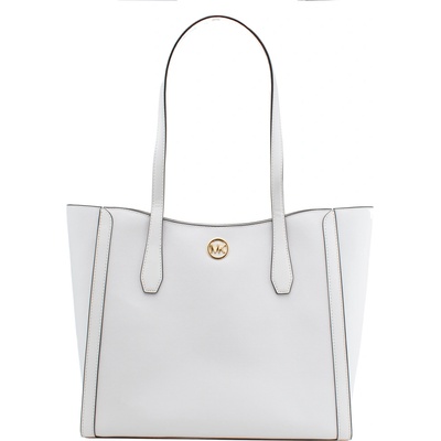 Michael Kors dámska kabelka 35S4G9GT3L OPTIC WHITE