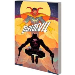 Daredevil by Saladin Ahmed Vol. 2: Hell to Pay | Marvel Various, Aaron Kuder, Marvel Various (ISBN: 9781302951238)
