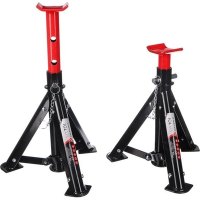 Sixtol Mechanic Car Stand 3 t 2 ks