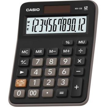 Casio MX 12 B