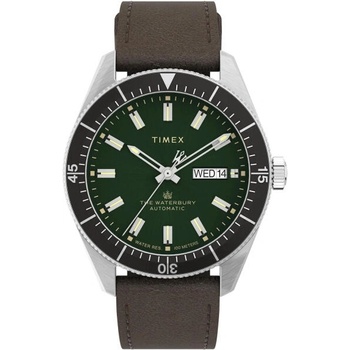 Image 1 of Timex TW2V24700
