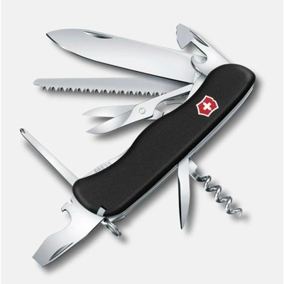 Victorinox V-0.85 13.3 V-0.85 13.3 kapesní počet funkcí 14 černá