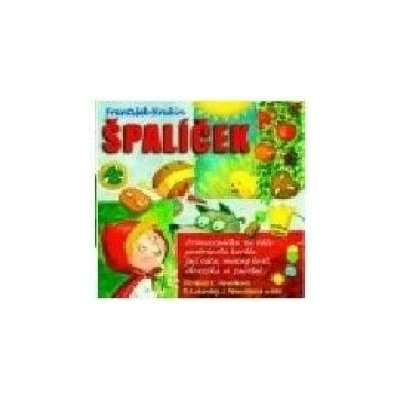 Various - Špalíček veršů a pohádek CD – Hledejceny.cz