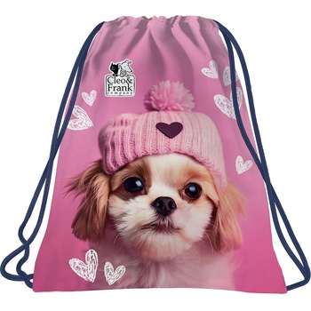 Image 1 of DERFORM - Спортна торба CLEO and FRANK 42