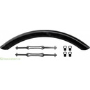 Ortlieb Quick Rack Mudguard
