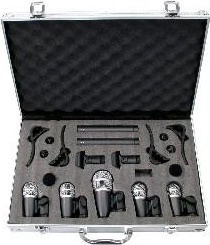 Pronomic DMS-7