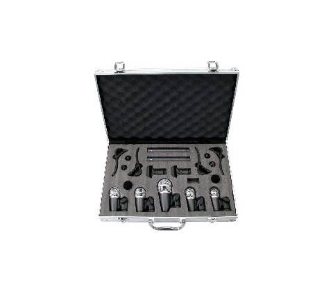 Pronomic DMS-7