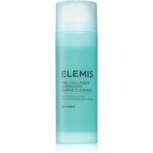ELEMIS Pro-Collagen Energising Marine Cleanser енергизиращ почистващ гел против бръчки 150ml