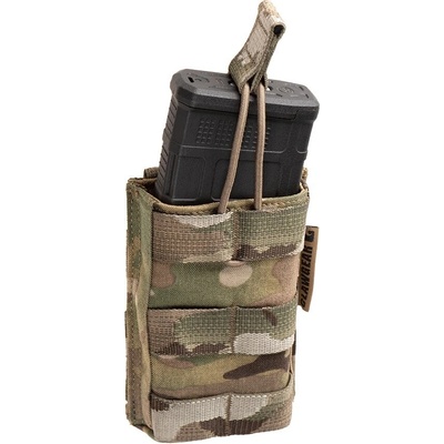Clawgear na puškový zásobník Single Core 5.56 mm multicam