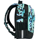 Stil midi Dynamic modrá