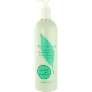 Elizabeth Arden Green Tea Лосион за тяло за жени 500 ml - parfimo Лосион за тяло