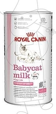 Royal Canin Babycat Milk 300 g od 19,37 € - Heureka.sk