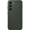 Pouzdra a kryty na mobilní telefony Samsung EF-PS911TGEGWW
