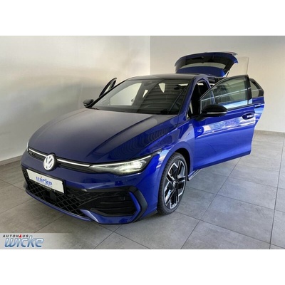 Volkswagen Golf 1.5 eTSI R-Line DSG 110 kW