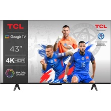 TCL 43P755