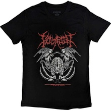 Polyphia Ritual čierna