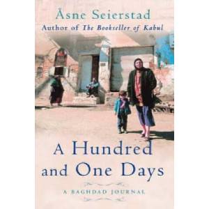 Hundred And One Days | Asne Seierstad (ISBN: 9781844081400)