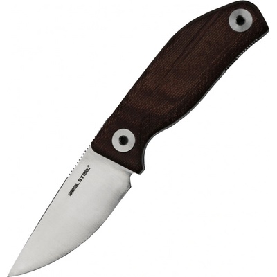 Real Steel CVX-80 Micarta RE-3564