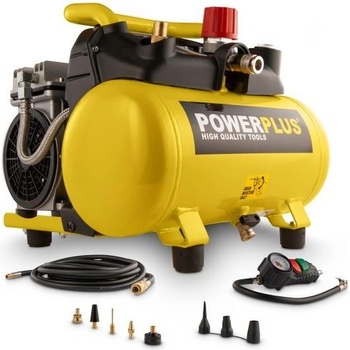 Powerplus POWX1724S