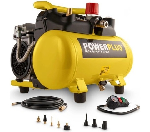 Powerplus POWX1724S