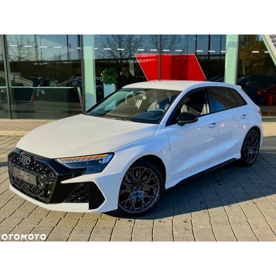 Audi RS3 Sportback 294 kW